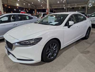  Mazda / 6 used car for sale in dammam ksa