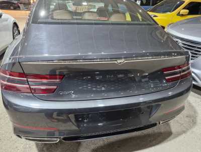  Genesis / G80 used car for sale in dammam ksa