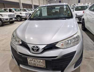  Toyota / Yaris used car sale in dammam ksa
