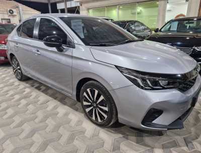 Honda / City used car for sale in dammam ksa