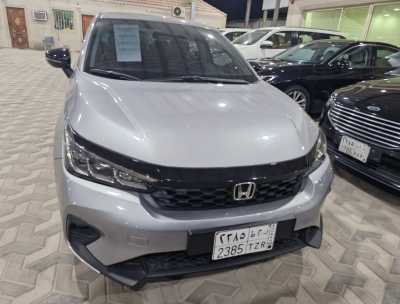 Honda / City used car for sale in dammam ksa