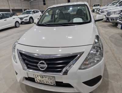  Nissan / Sunny used car for sale in dammam ksa