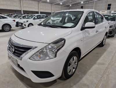  Nissan / Sunny used car for sale in dammam ksa