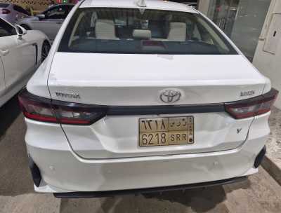  Toyota / Yaris used car sale in dammam ksa