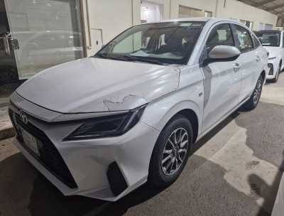  Toyota / Yaris used car sale in dammam ksa