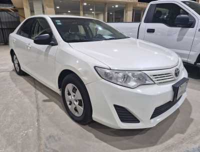  Toyota / Camry used car for sale in dammam