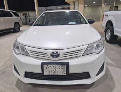 Toyota / Camry used car for sale in dammam