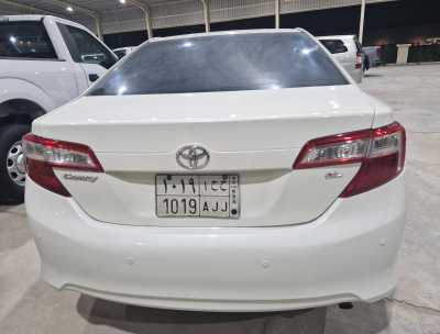  Toyota / Camry used car for sale in dammam