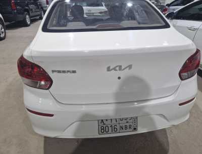  Kia pegas used car sale in dammma ksa
