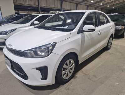  Kia pegas used car sale in dammma ksa
