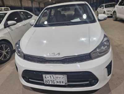  Kia pegas used car sale in dammma ksa