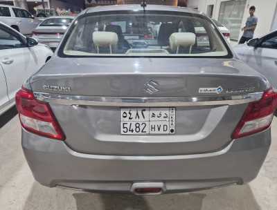  Suzuki / Swift dezire used car in dammam ksa