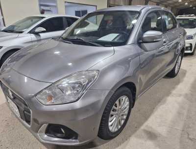  Suzuki / Swift dezire used car in dammam ksa
