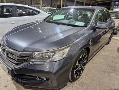  Honda / Accord used car for sale in dammam ksa