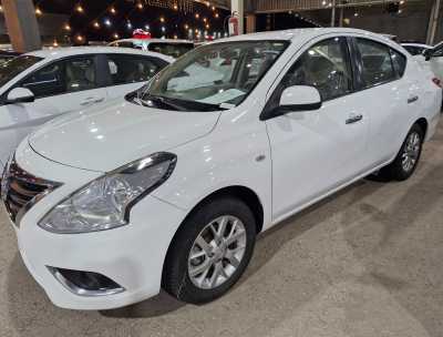  Nissan / Sunny used car sale in dammam ksa