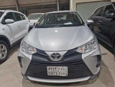  Toyota / Yaris used car sale in dammam ksa