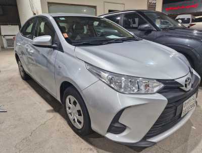  Toyota / Yaris used car sale in dammam ksa
