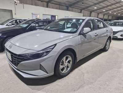  Hyundai / Elantra used car sale in dammam ksa
