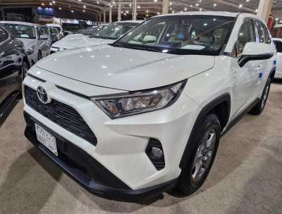  Toyota / RAV4 used car sale in ksa dammam