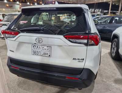  Toyota / RAV4 used car sale in ksa dammam