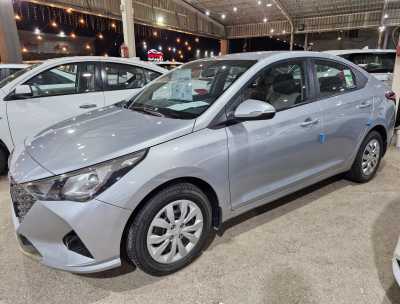  Hyundai / Accent used car sale in dammam