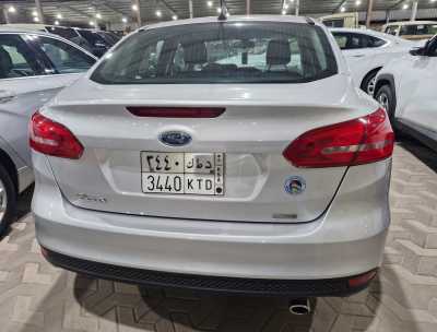  Ford / Focus used car for sale in dammam ksa