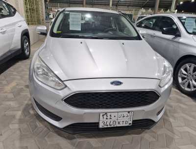  Ford / Focus used car for sale in dammam ksa