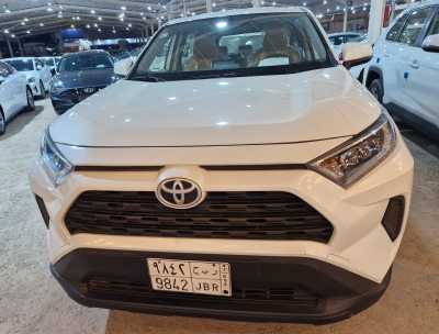  Toyota / RAV4 used car sale in ksa dammam