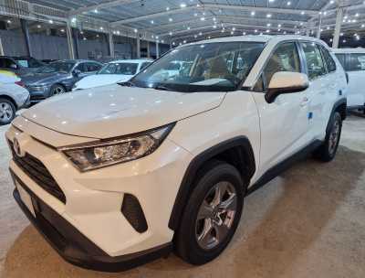  Toyota / RAV4 used car sale in ksa dammam