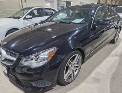  Mercedes-Benz / E-Klass 350 used car sale in ksa