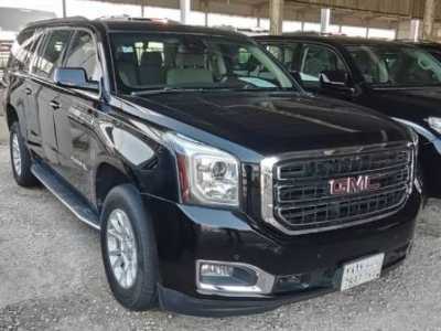 Used car for sale in Dammam Tahoe