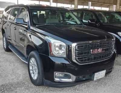 Used car for sale in Dammam Tahoe