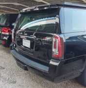 Used car for sale in Dammam Tahoe