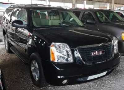 Used car for sale Tahoe 2011