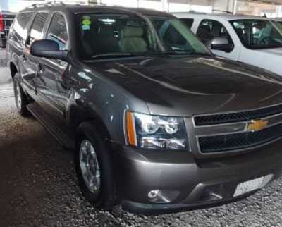 used Tahoe 2012 for sale in Dammam