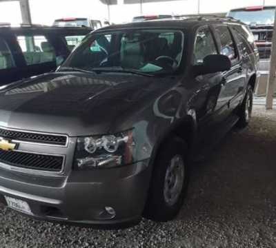 used Tahoe 2012 for sale in Dammam