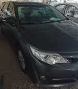 Used Toyota Camry 2013 for sale in Dammam