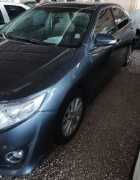 Used Toyota Camry 2013 for sale in Dammam