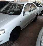 Used Nissan Sunny 2010 for sale in Dammam