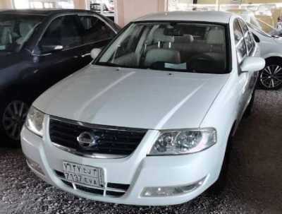 Used Nissan Sunny 2010 for sale in Dammam