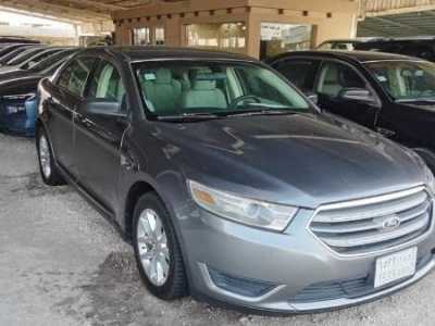 Used Ford Taurus 2014 for same in Dammam