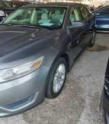 Used Ford Taurus 2014 for same in Dammam