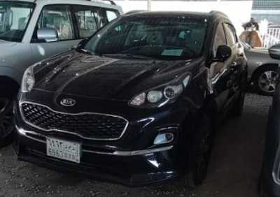 Kia Sportage 2019 for sale in Dammam