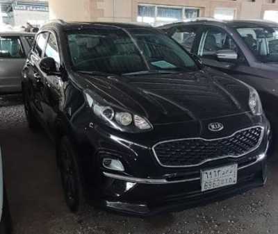 Kia Sportage 2019 for sale in Dammam