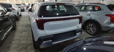 KIA Sonet 2024 Brand New 