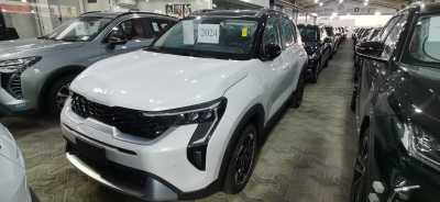 KIA Sonet 2024 Brand New 