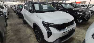 KIA Sonet 2024 Brand New 
