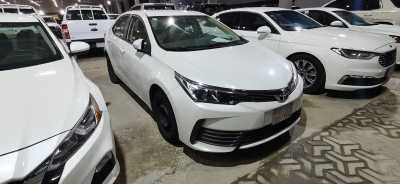 Toyota / Corolla 2018 for Sale in Dammam