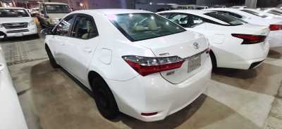 Toyota / Corolla 2018 for Sale in Dammam
