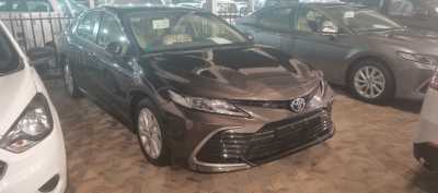  Toyota / Camry 2022 Brand New